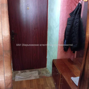 Продам квартиру, Библика ул. , 1  ком., 22 м², косметический ремонт 