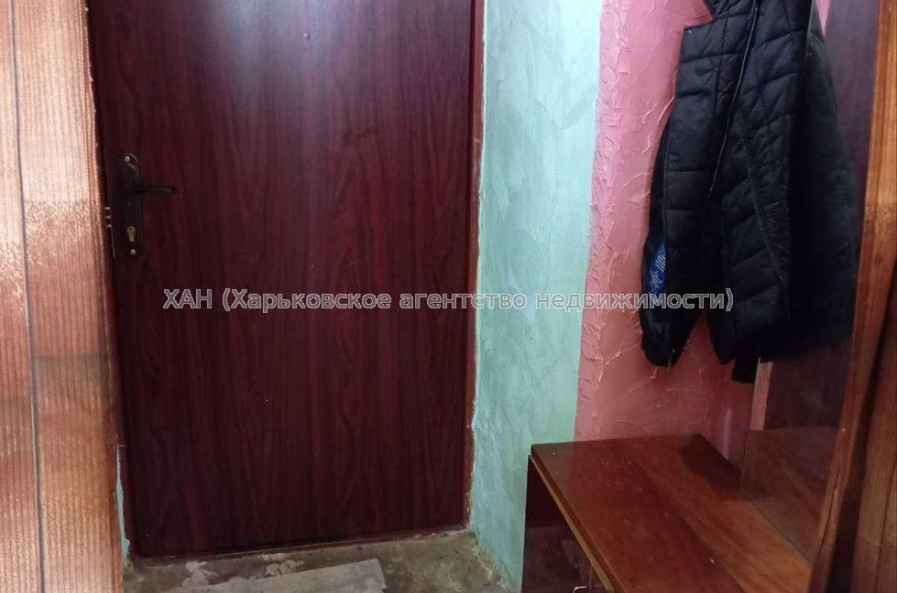 Продам квартиру, Библика ул. , 1  ком., 22 м², косметический ремонт 