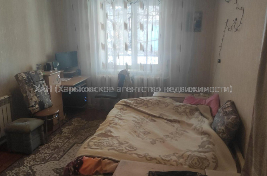 Продам дом, Териховская ул. , 162 м², 10 сот., частичный ремонт 