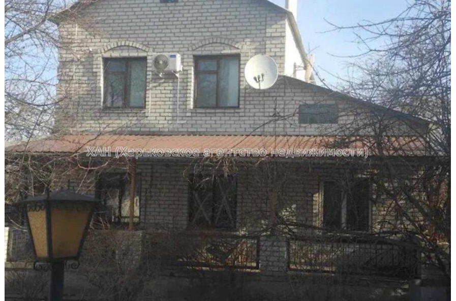 Продам дом, Териховская ул. , 162 м², 10 сот., частичный ремонт 