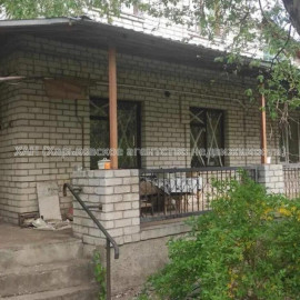 Продам будинок, Териховская ул. , 162 м², 10 соток, частичный ремонт
