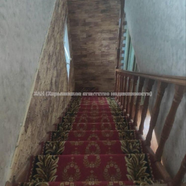 Продам дом, Териховская ул. , 162 м², 10 сот., частичный ремонт 