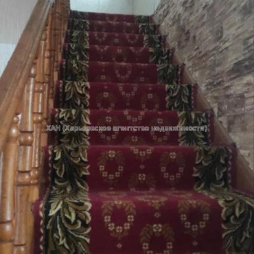 Продам дом, Териховская ул. , 162 м², 10 сот., частичный ремонт 