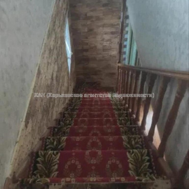 Продам дом, Териховская ул. , 162 м², 10 сот., частичный ремонт 