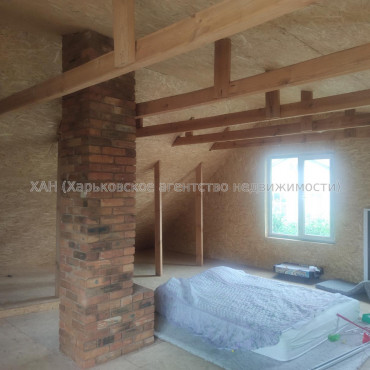 Продам дом, 99 м², 20 сот., косметический ремонт 