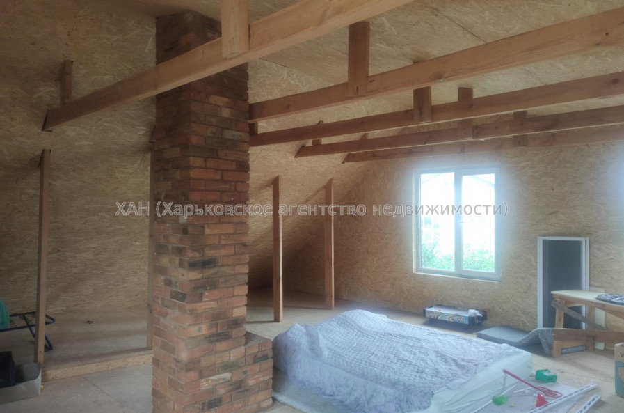 Продам дом, 99 м², 20 сот., косметический ремонт 