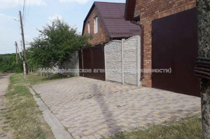 Продам дом, 99 м², 20 сот., косметический ремонт 