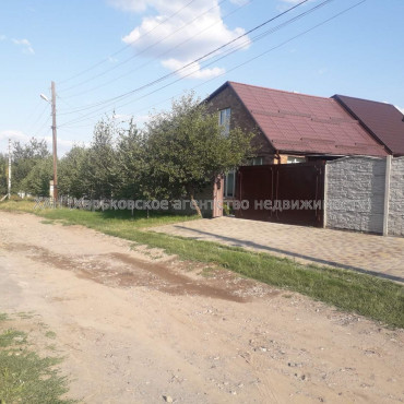 Продам дом, 99 м², 20 сот., косметический ремонт 