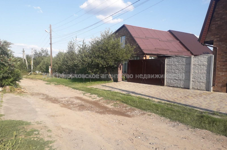 Продам дом, 99 м², 20 сот., косметический ремонт 