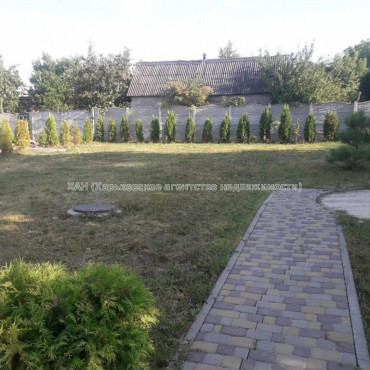 Продам дом, 99 м², 20 сот., косметический ремонт 