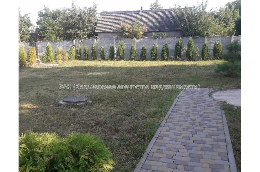 Продам дом, 99 м², 20 сот., косметический ремонт 