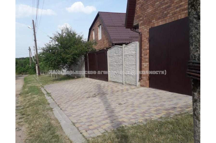 Продам дом, 99 м², 20 сот., косметический ремонт 