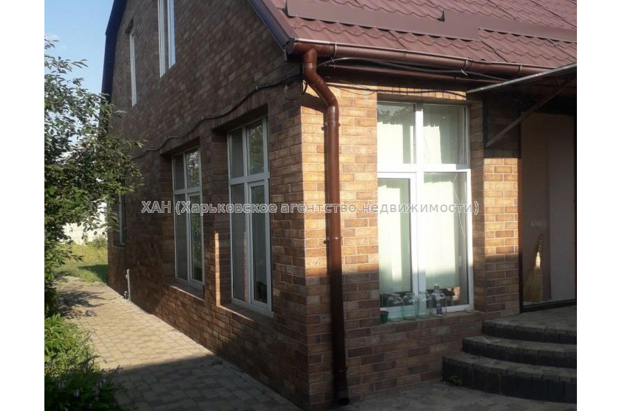 Продам дом, 99 м², 20 сот., косметический ремонт 