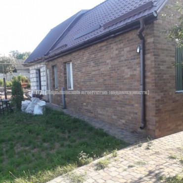 Продам дом, 99 м², 20 сот., косметический ремонт 