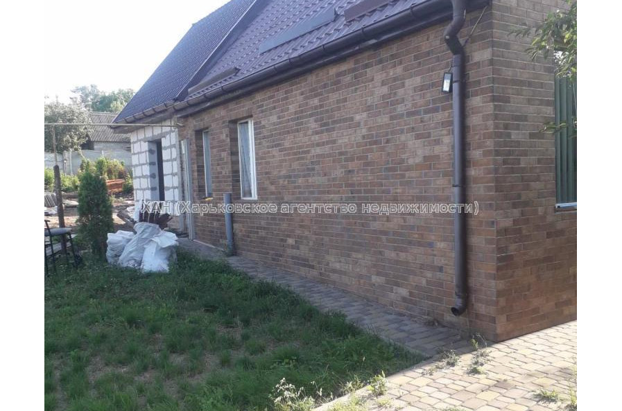 Продам дом, 99 м², 20 сот., косметический ремонт 