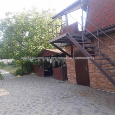 Продам дом, 99 м², 20 сот., косметический ремонт 