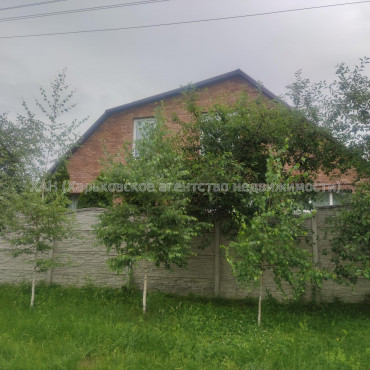 Продам дом, 99 м², 20 сот., косметический ремонт 