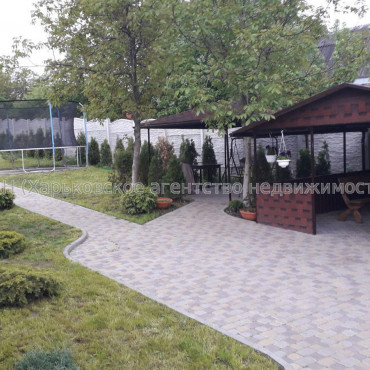 Продам дом, 99 м², 20 сот., косметический ремонт 