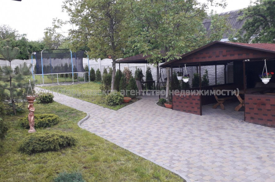 Продам дом, 99 м², 20 сот., косметический ремонт 