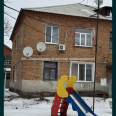 Продам квартиру, Ашхабадский пер. , 2 кім., 46 м², косметический ремонт 