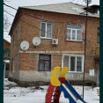 Продам квартиру, Ашхабадский пер. , 2 кім., 46 м², косметический ремонт 