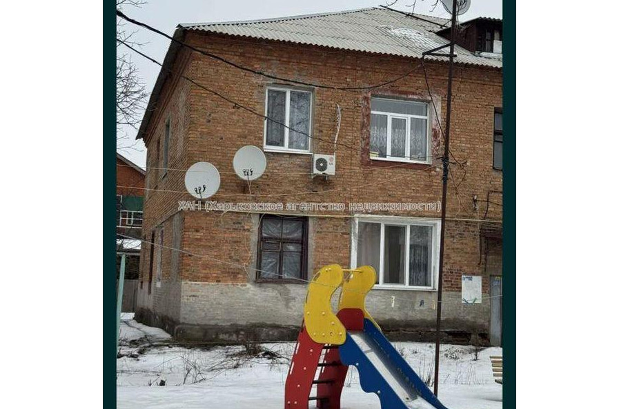 Продам квартиру, Ашхабадский пер. , 2 кім., 46 м², косметический ремонт 