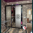 Продам квартиру, Ашхабадский пер. , 2 кім., 46 м², косметический ремонт 