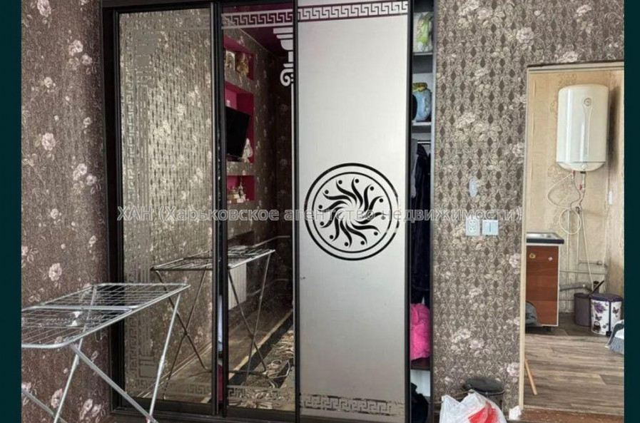 Продам квартиру, Ашхабадский пер. , 2 кім., 46 м², косметический ремонт 