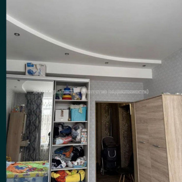 Продам квартиру, Ашхабадский пер. , 2 кім., 46 м², косметический ремонт 