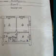 Продам квартиру, Ашхабадский пер. , 2 кім., 46 м², косметический ремонт 