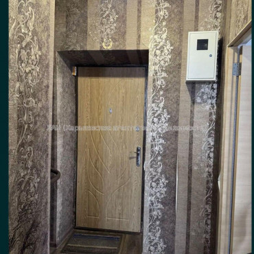 Продам квартиру, Ашхабадский пер. , 2 кім., 46 м², косметический ремонт 