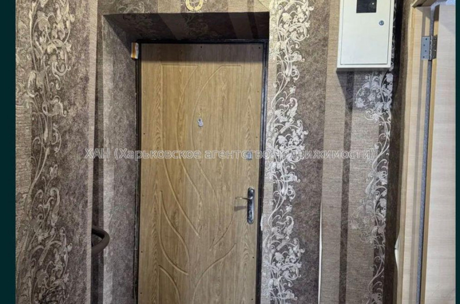 Продам квартиру, Ашхабадский пер. , 2 кім., 46 м², косметический ремонт 