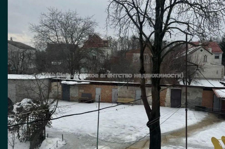 Продам квартиру, Ашхабадский пер. , 2 кім., 46 м², косметический ремонт 