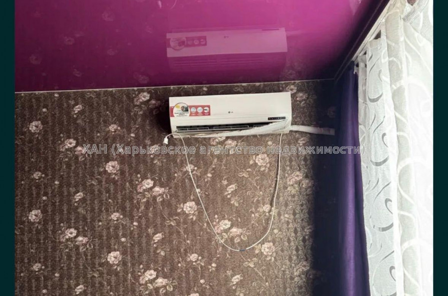 Продам квартиру, Ашхабадский пер. , 2 кім., 46 м², косметический ремонт 