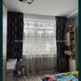Продам квартиру, Ашхабадский пер. , 2 кім., 46 м², косметический ремонт 