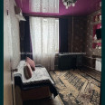 Продам квартиру, Ашхабадский пер. , 2 кім., 46 м², косметический ремонт 