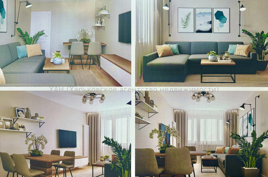 Продам квартиру, Ахсарова Энвера ул. , 17 , 2 кім., 52 м², частичный ремонт 