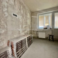 Продам квартиру, Ахсарова Энвера ул. , 17 , 2 кім., 52 м², частичный ремонт 