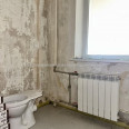 Продам квартиру, Ахсарова Энвера ул. , 17 , 2 кім., 52 м², частичный ремонт 