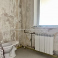 Продам квартиру, Ахсарова Энвера ул. , 17 , 2 кім., 52 м², частичный ремонт 