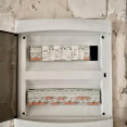 Продам квартиру, Ахсарова Энвера ул. , 17 , 2 кім., 52 м², частичный ремонт 