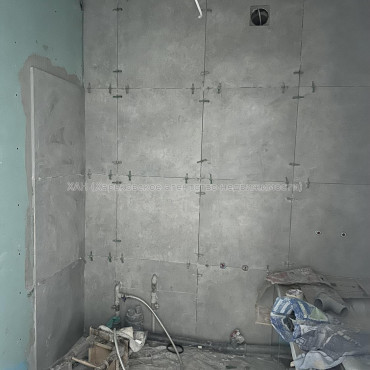 Продам квартиру, Ахсарова Энвера ул. , 17 , 2 кім., 52 м², частичный ремонт 