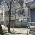 Продам квартиру, Ахсарова Энвера ул. , 17 , 2 кім., 52 м², частичный ремонт 
