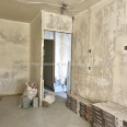 Продам квартиру, Ахсарова Энвера ул. , 17 , 2 кім., 52 м², частичный ремонт 