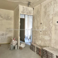Продам квартиру, Ахсарова Энвера ул. , 17 , 2 кім., 52 м², частичный ремонт 