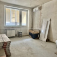 Продам квартиру, Ахсарова Энвера ул. , 17 , 2 кім., 52 м², частичный ремонт 