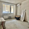 Продам квартиру, Ахсарова Энвера ул. , 17 , 2 кім., 52 м², частичный ремонт 