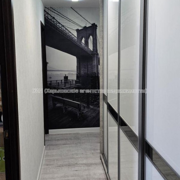 Продам квартиру, Мохначанская ул. , 3  ком., 65 м², евроремонт 