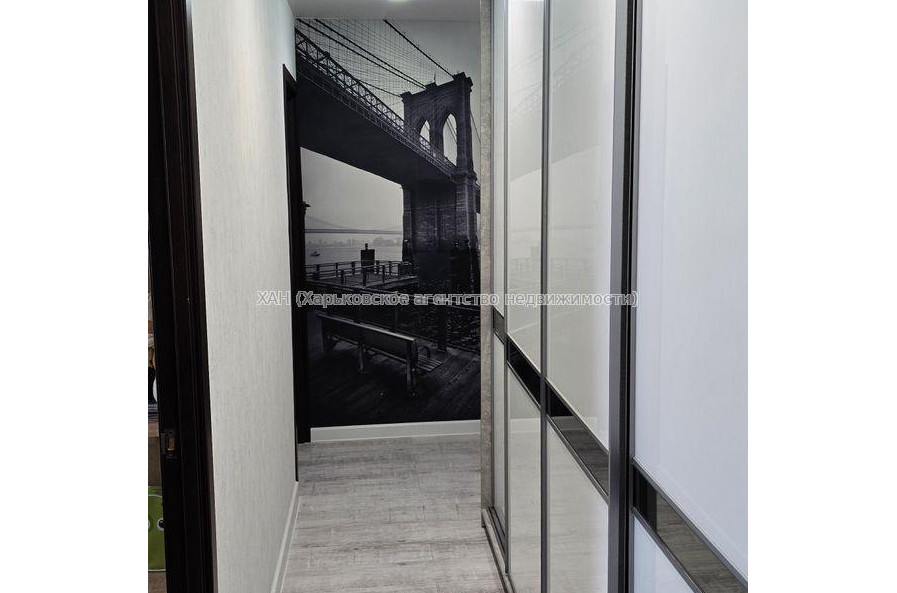 Продам квартиру, Мохначанская ул. , 3  ком., 65 м², евроремонт 