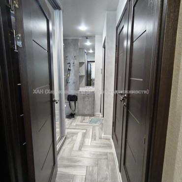 Продам квартиру, Мохначанская ул. , 3  ком., 65 м², евроремонт 
